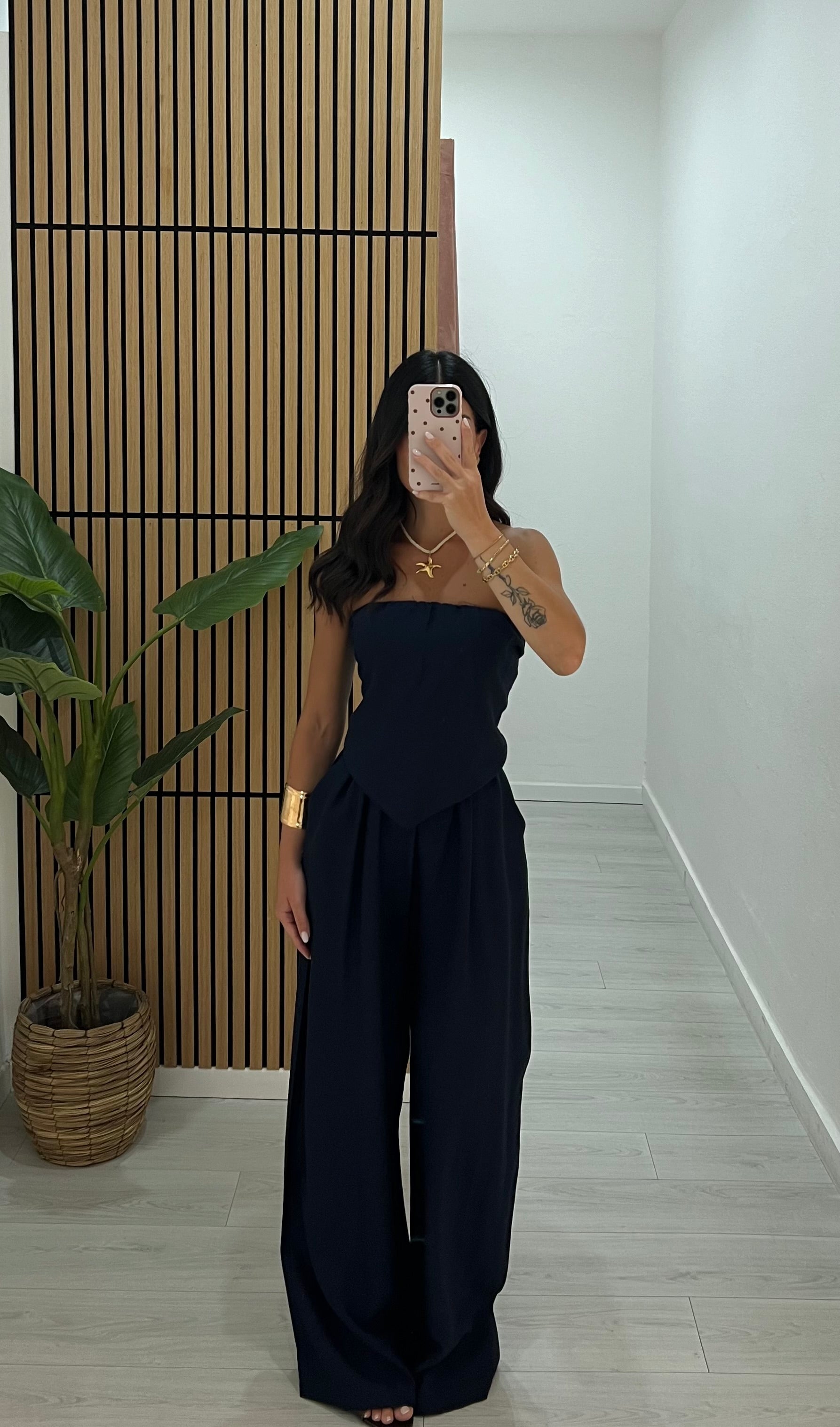 COORDINATO SUMMER