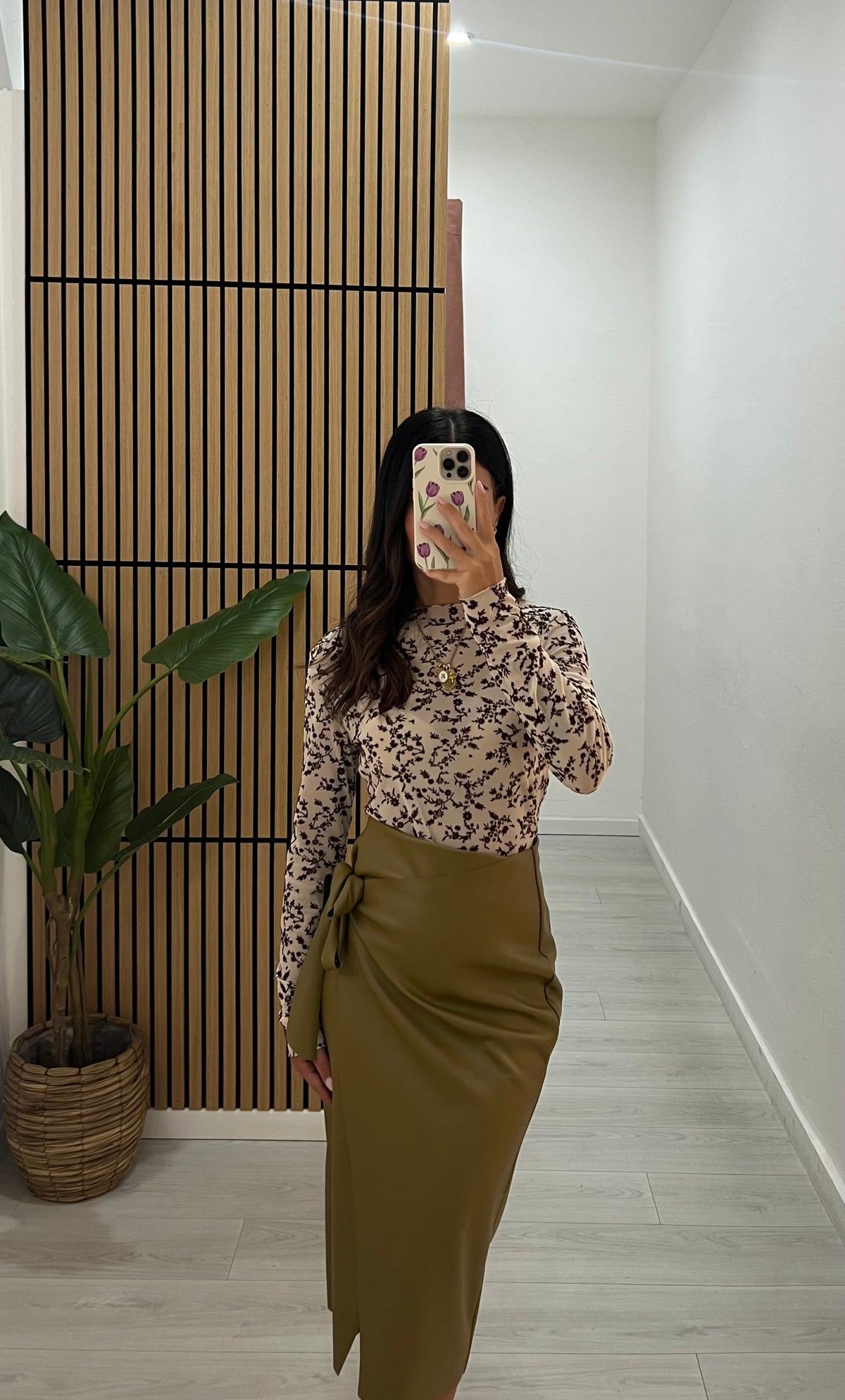 MAGLIA VELATA