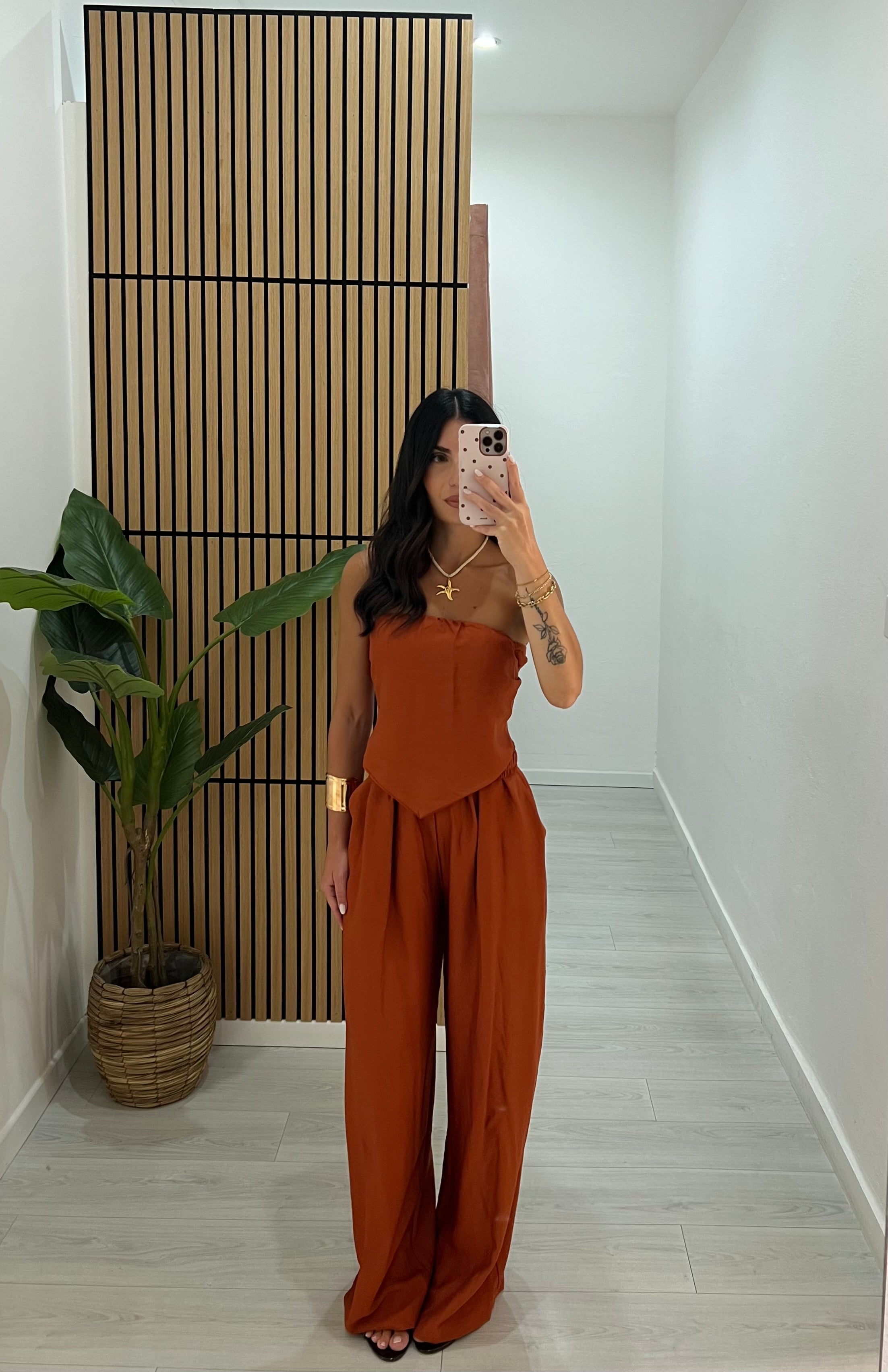 COORDINATO SUMMER