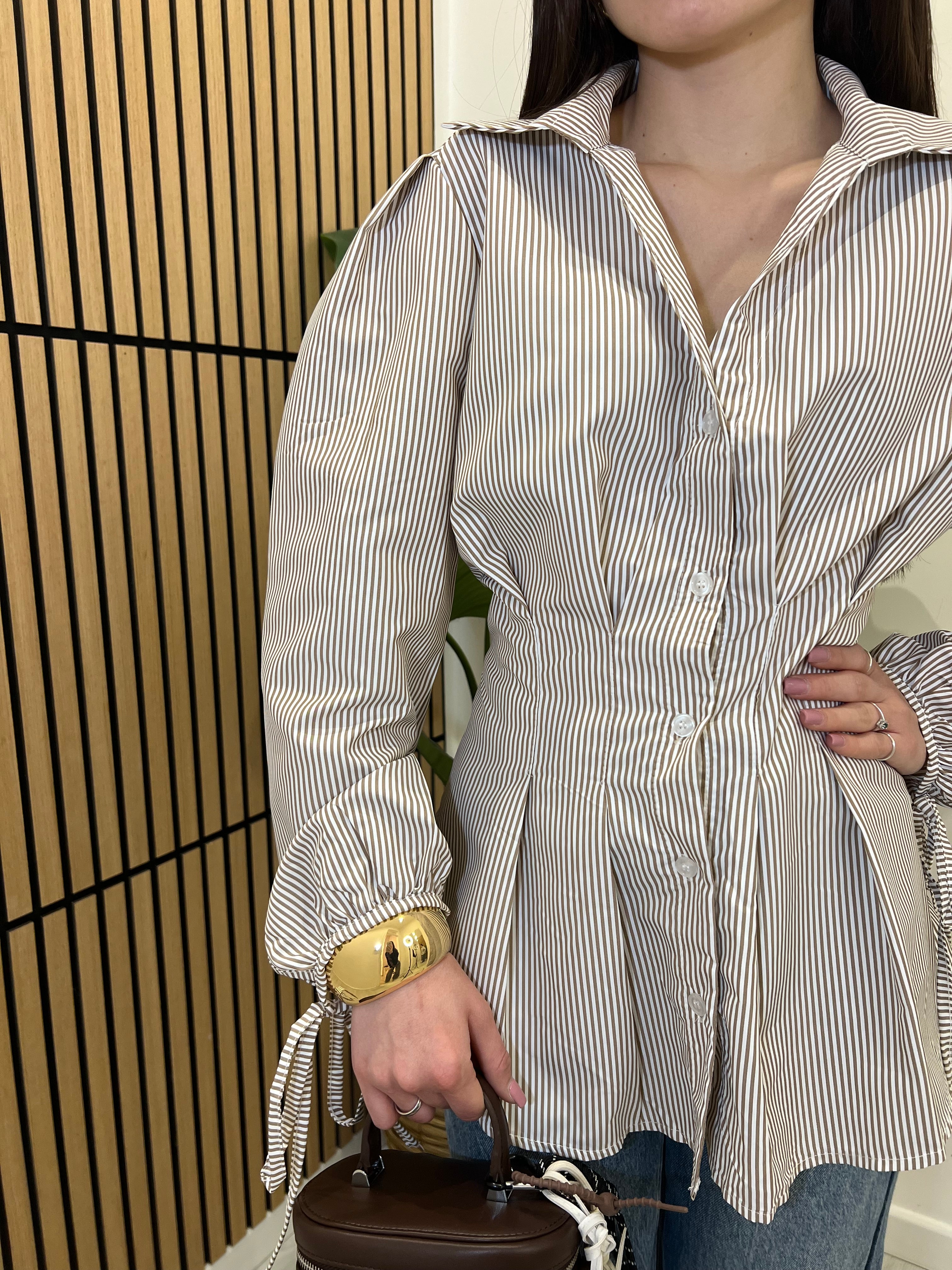 CAMICIA PUNTO VITA