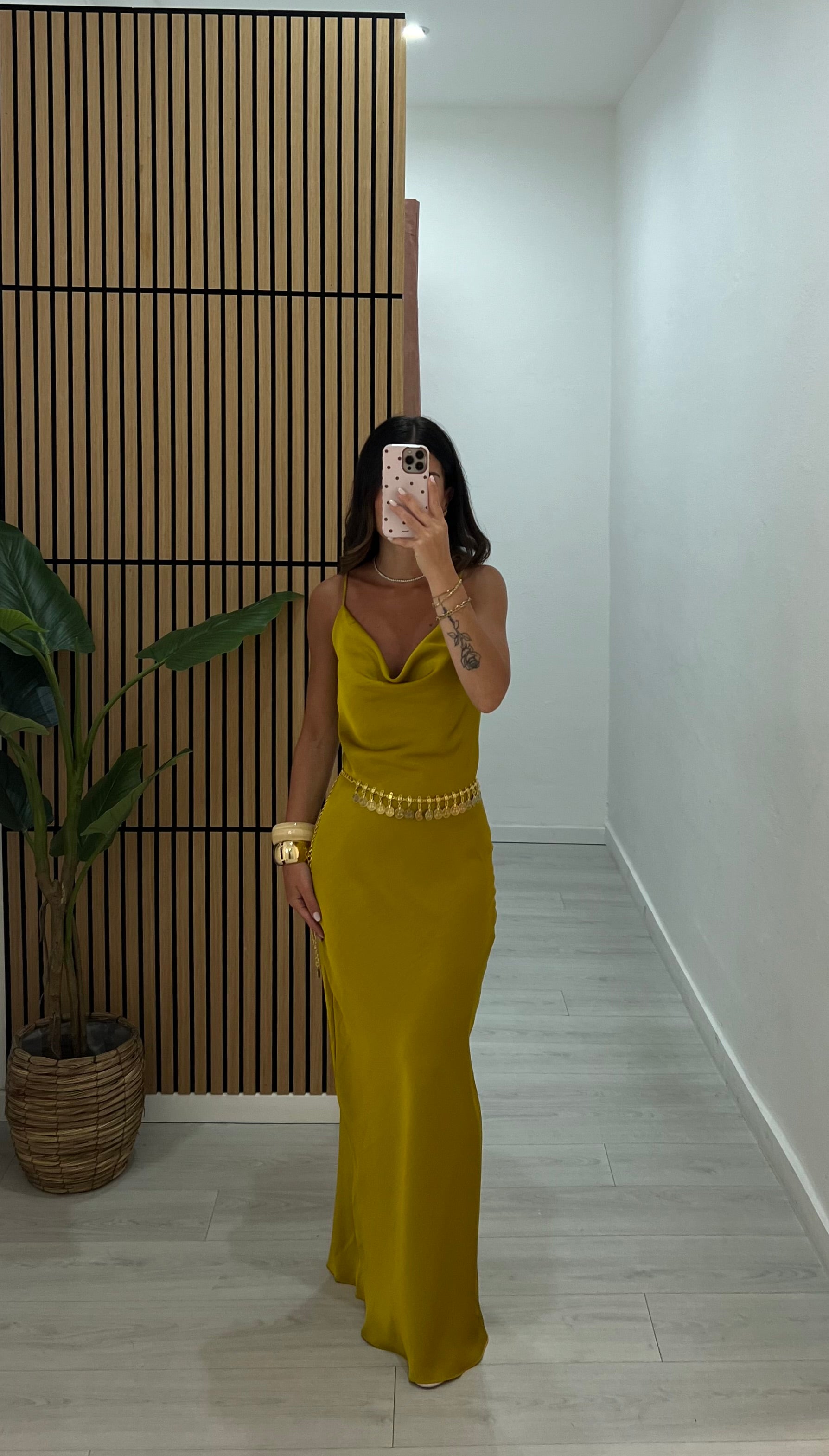 SIMPLY DRESS