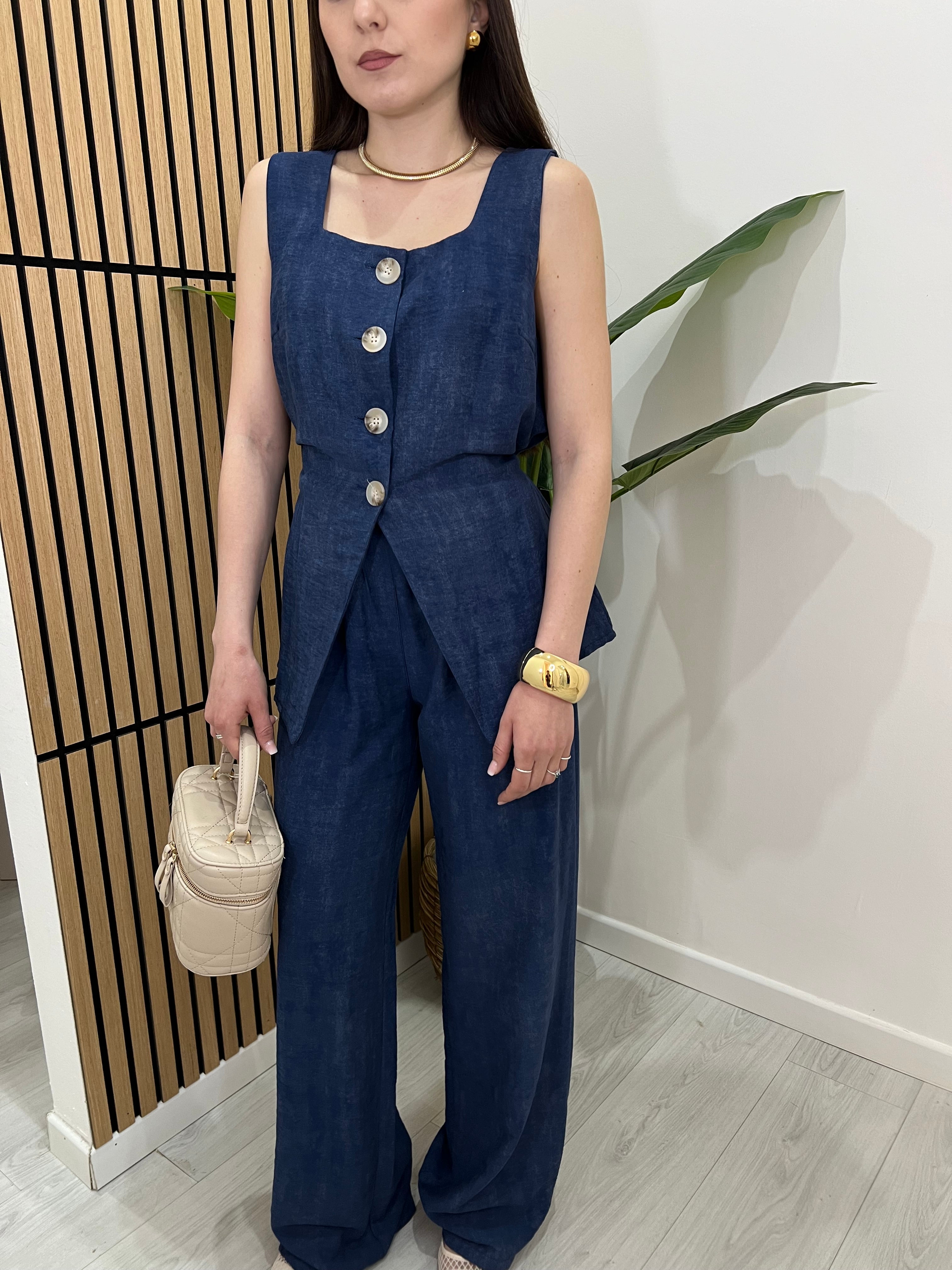 COORDINATO PRETTY