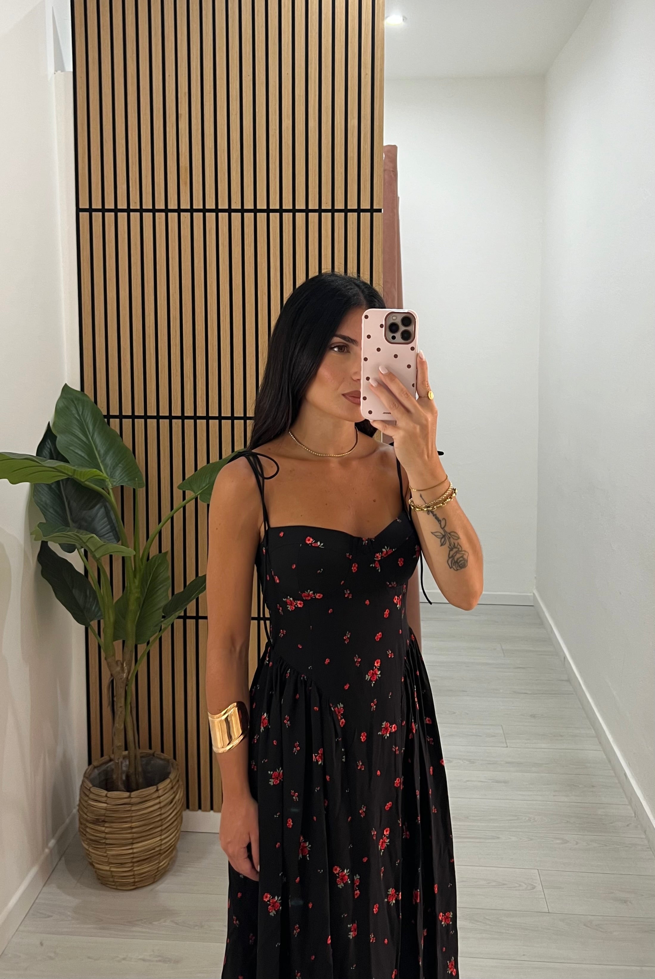 ABITO MARBELLA