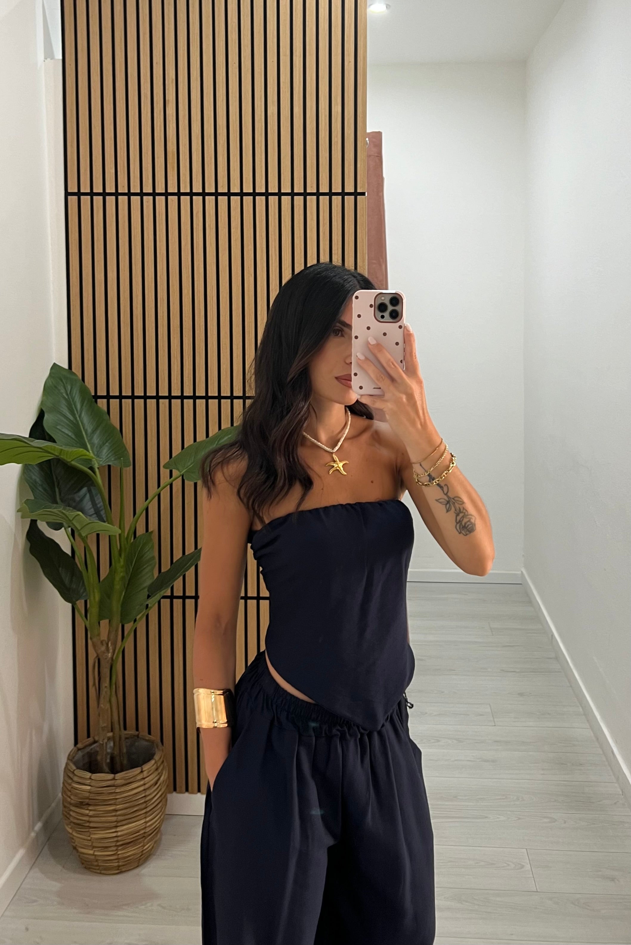 COORDINATO SUMMER
