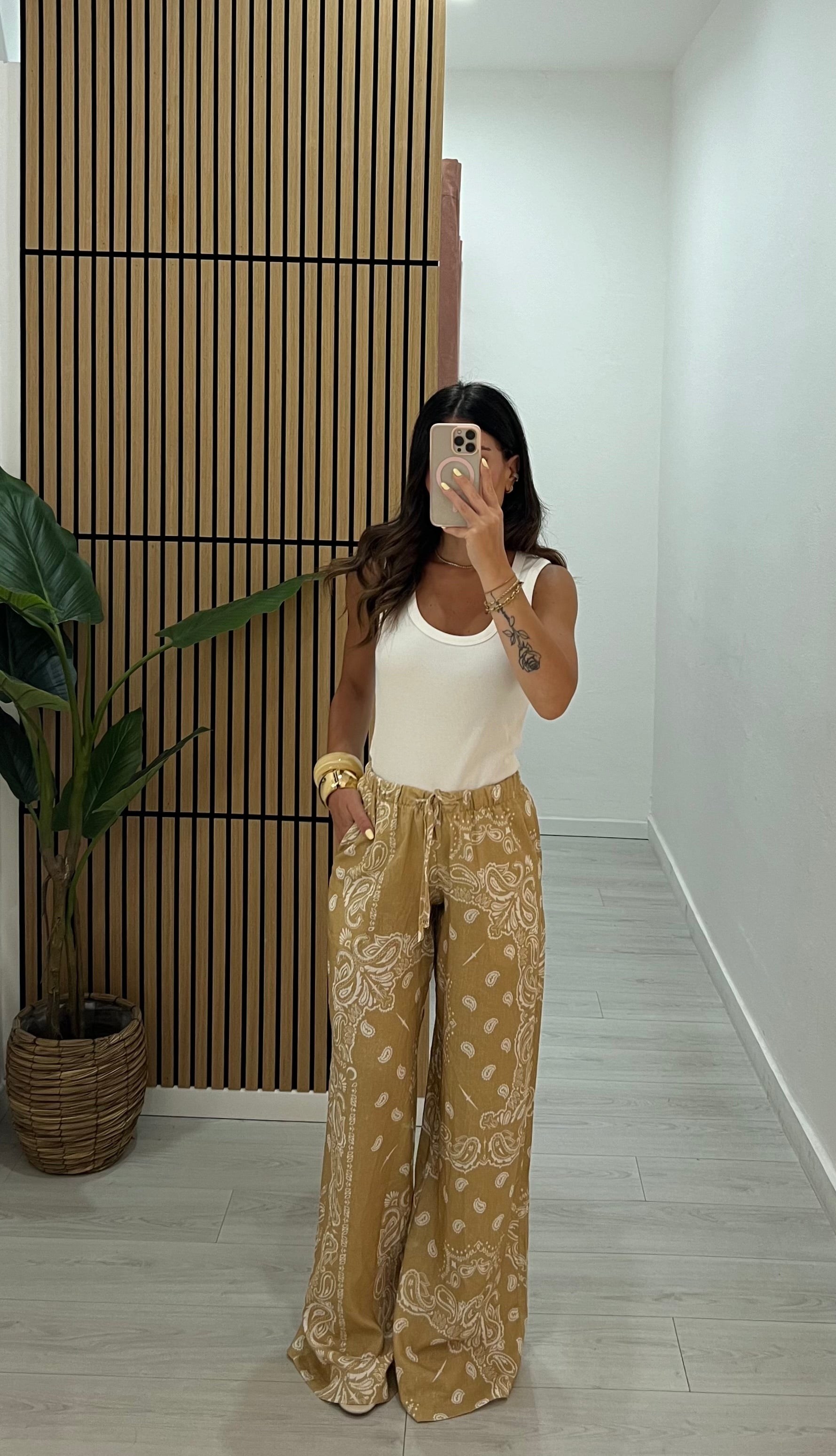 PANTALONI FANTASIA