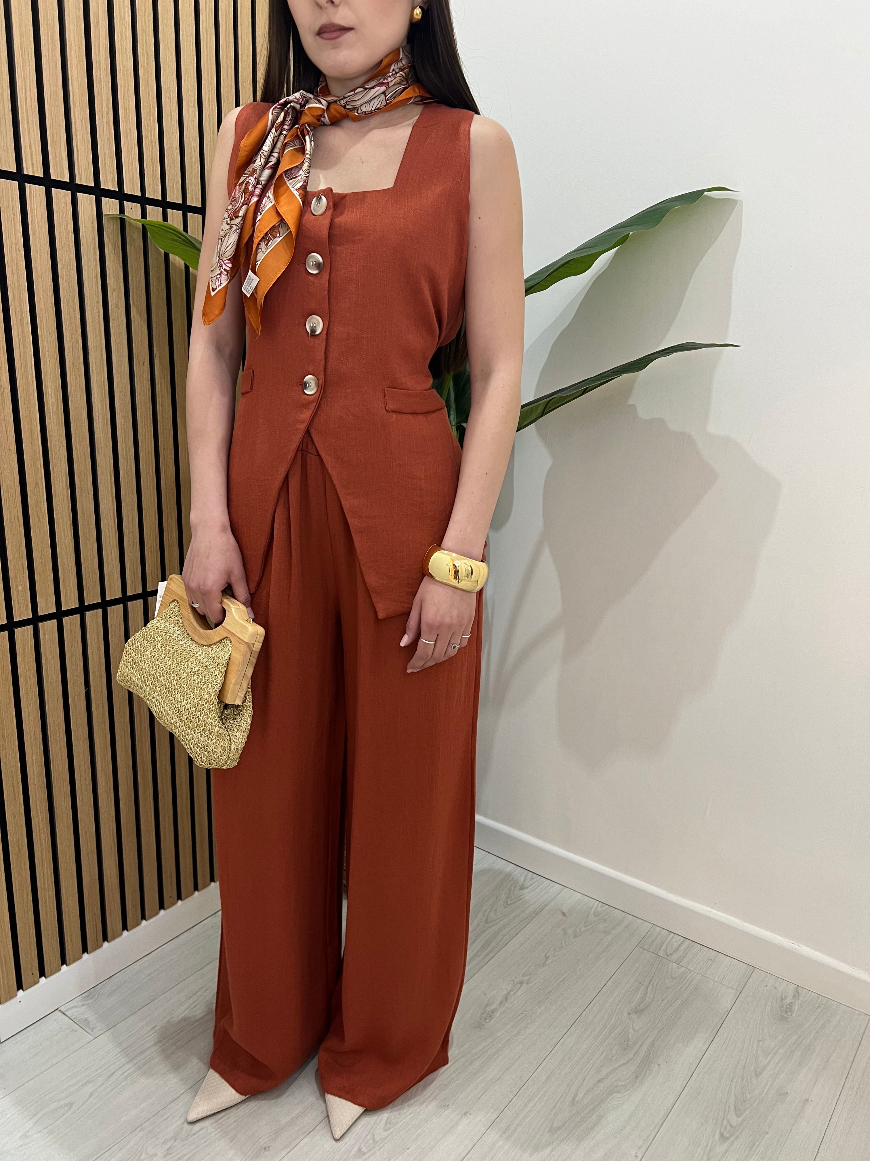 COORDINATO PRETTY