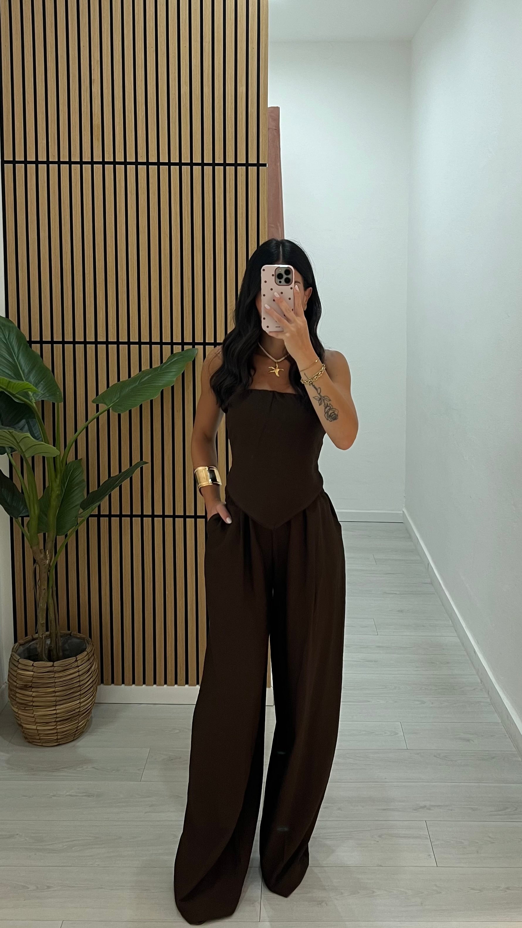 COORDINATO SUMMER