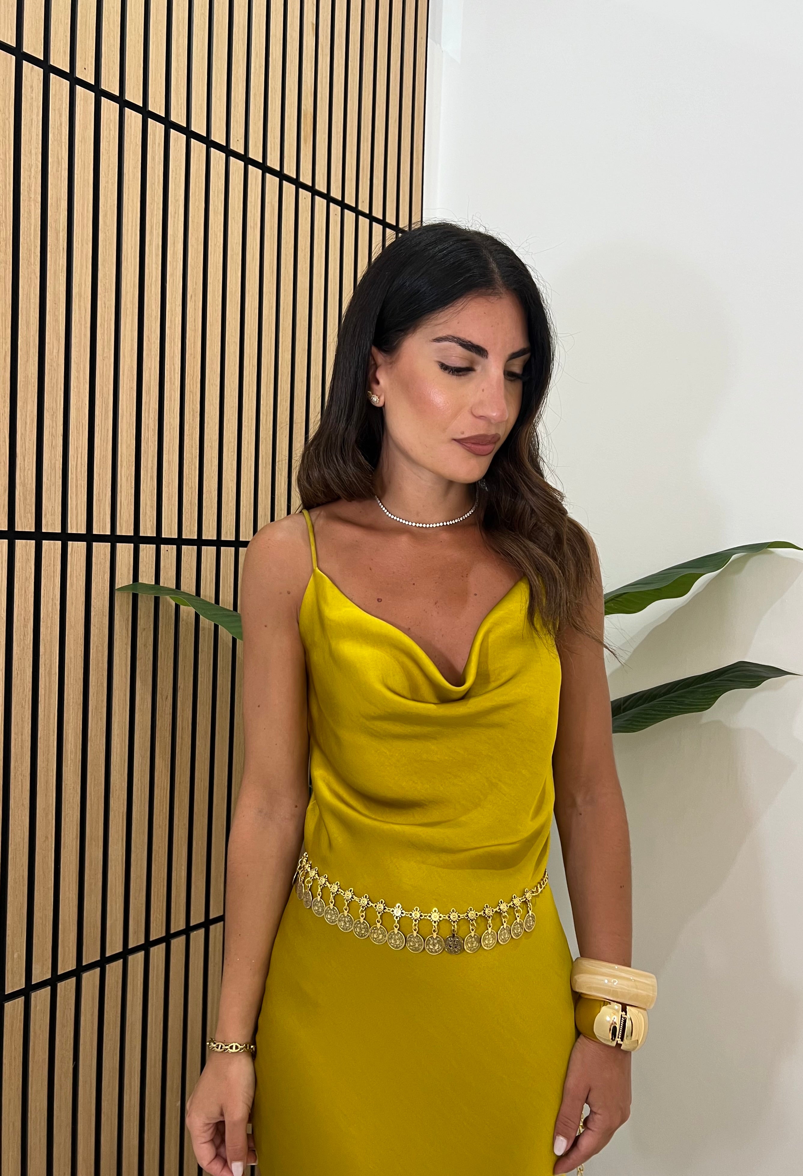 SIMPLY DRESS
