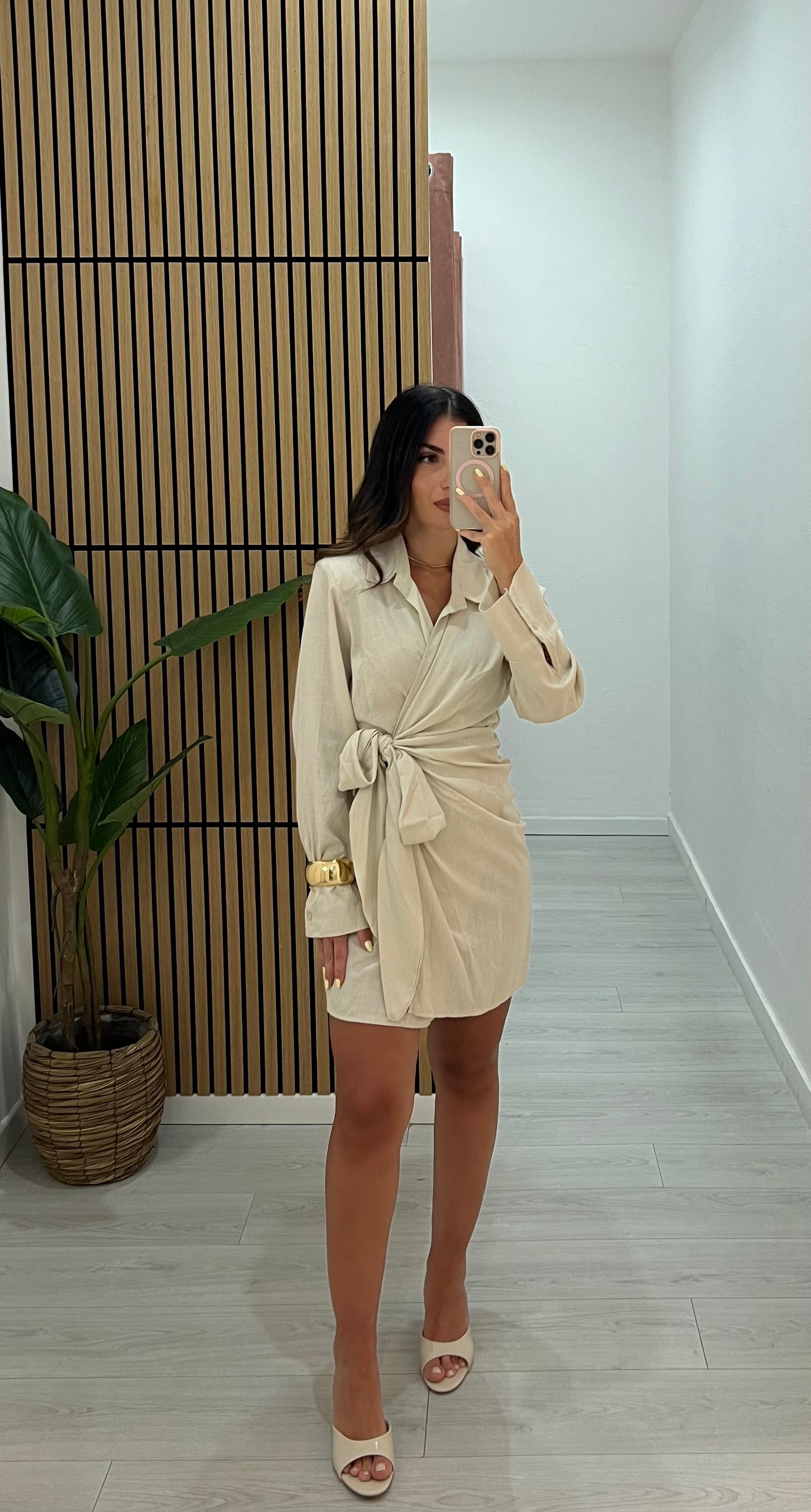 DRESS PORTAFOGLIO