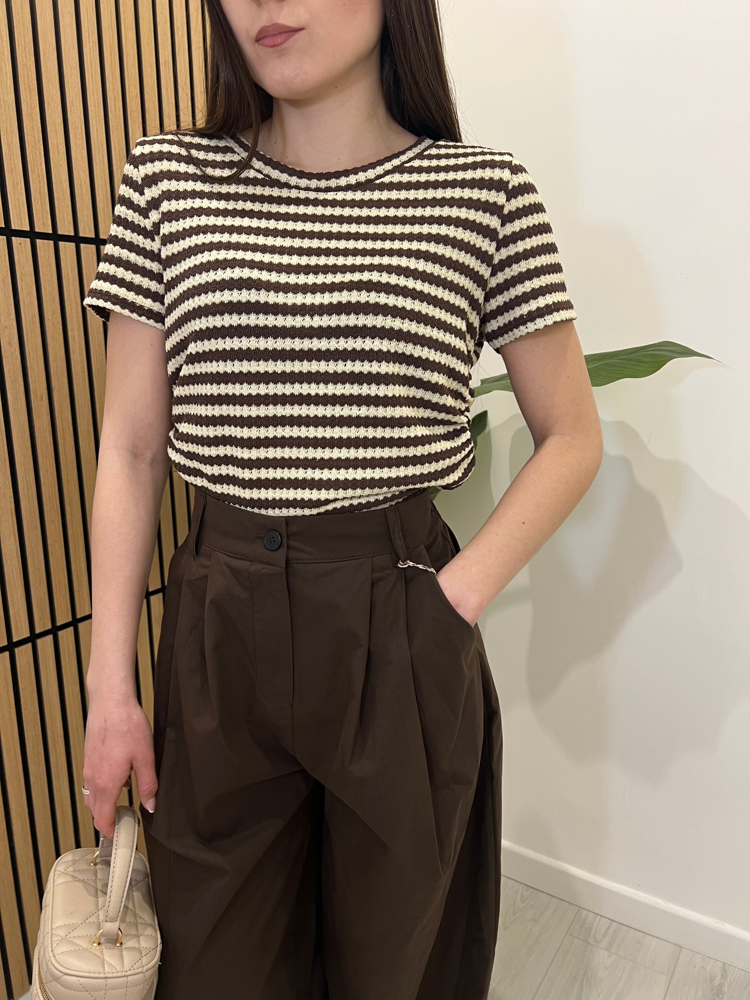 MAGLIA RIGHE
