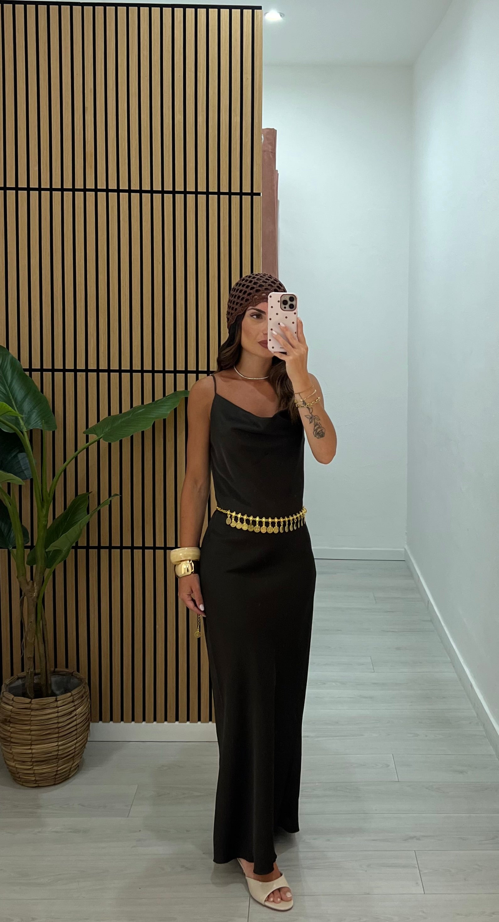 SIMPLY DRESS