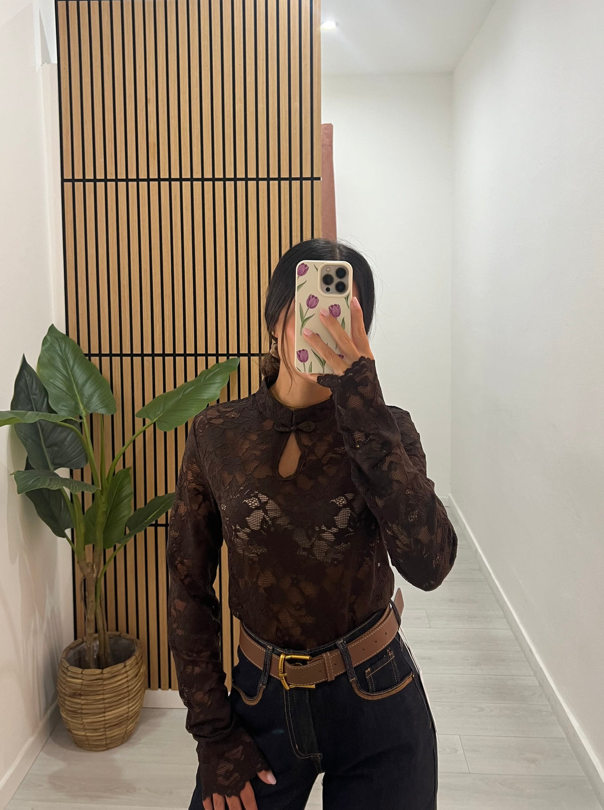 BODY PIZZO