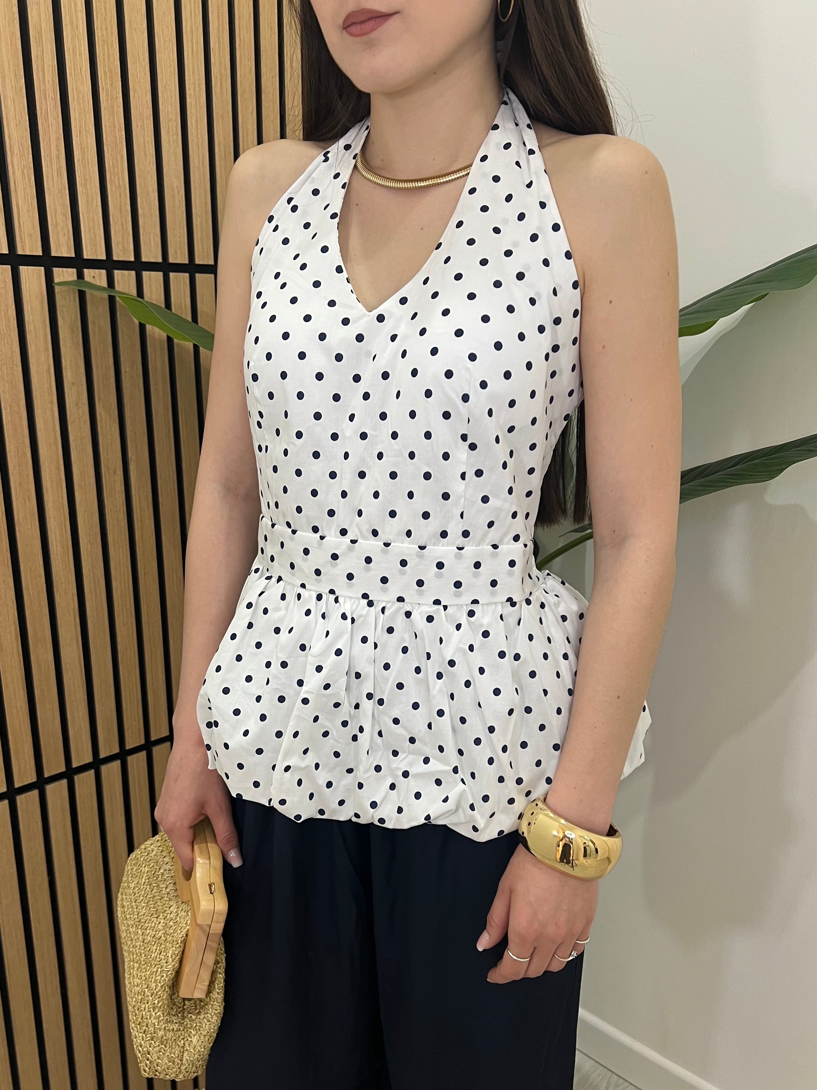 TOP POIS BLU
