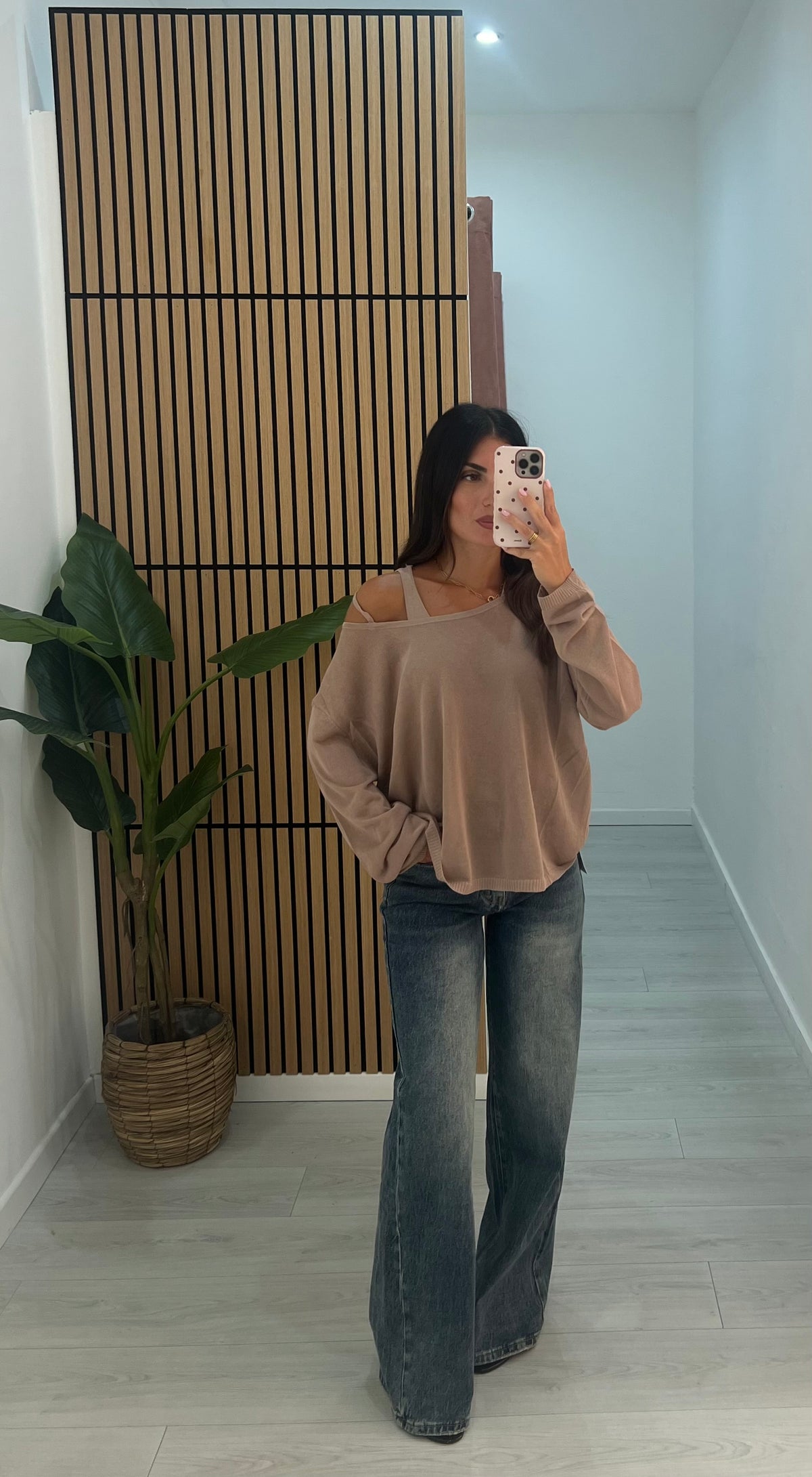 TWINSET IN FILO