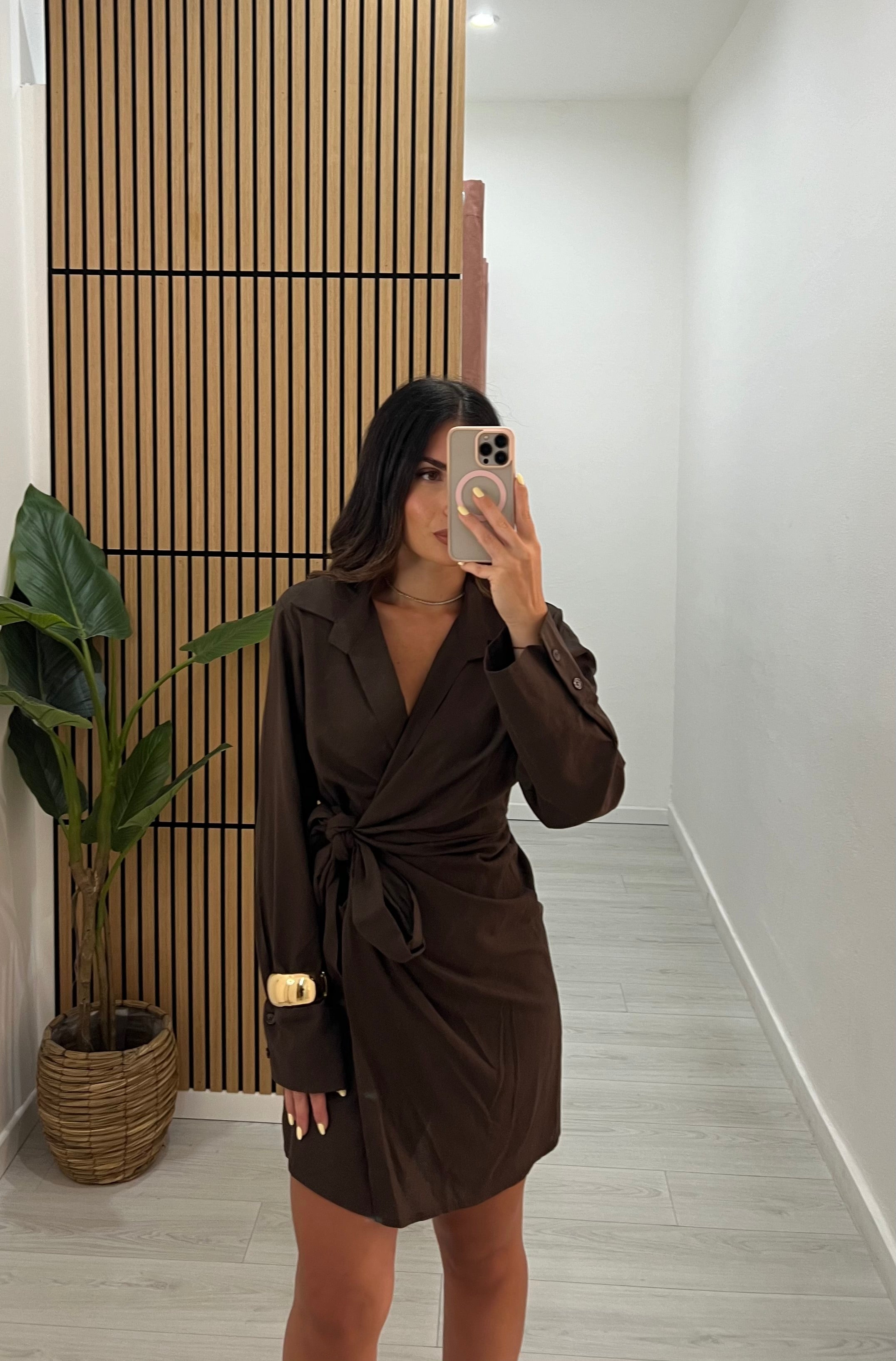 DRESS PORTAFOGLIO