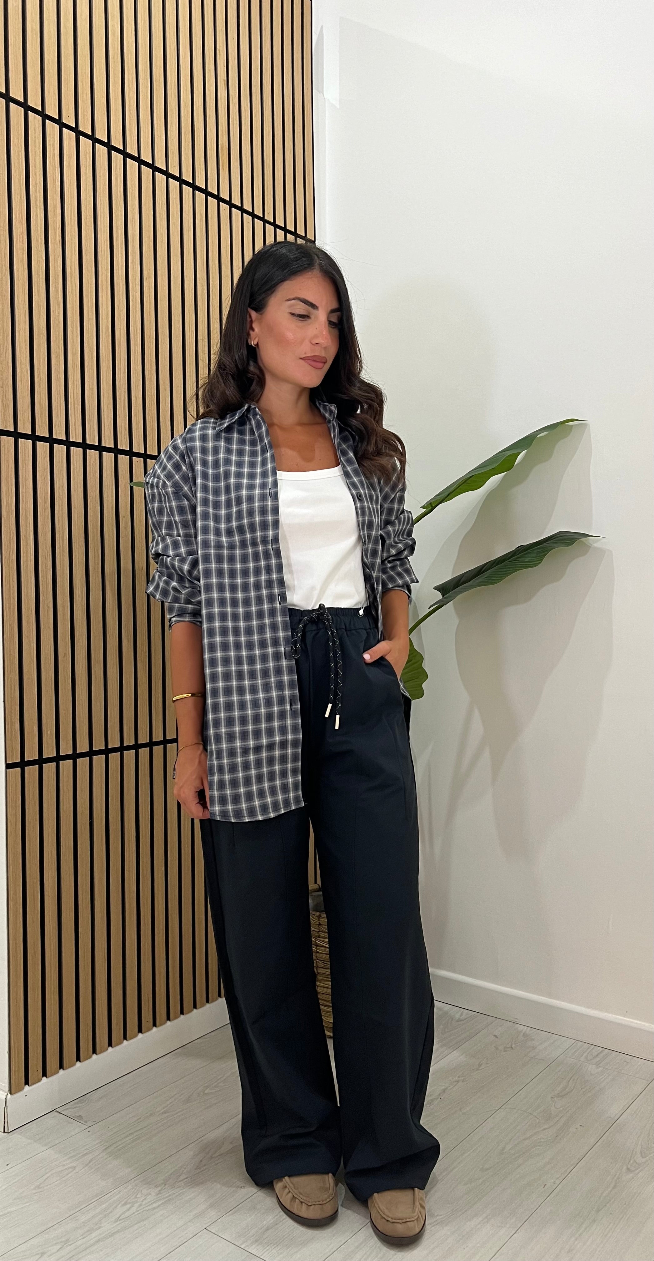 PANTALONI COMFY