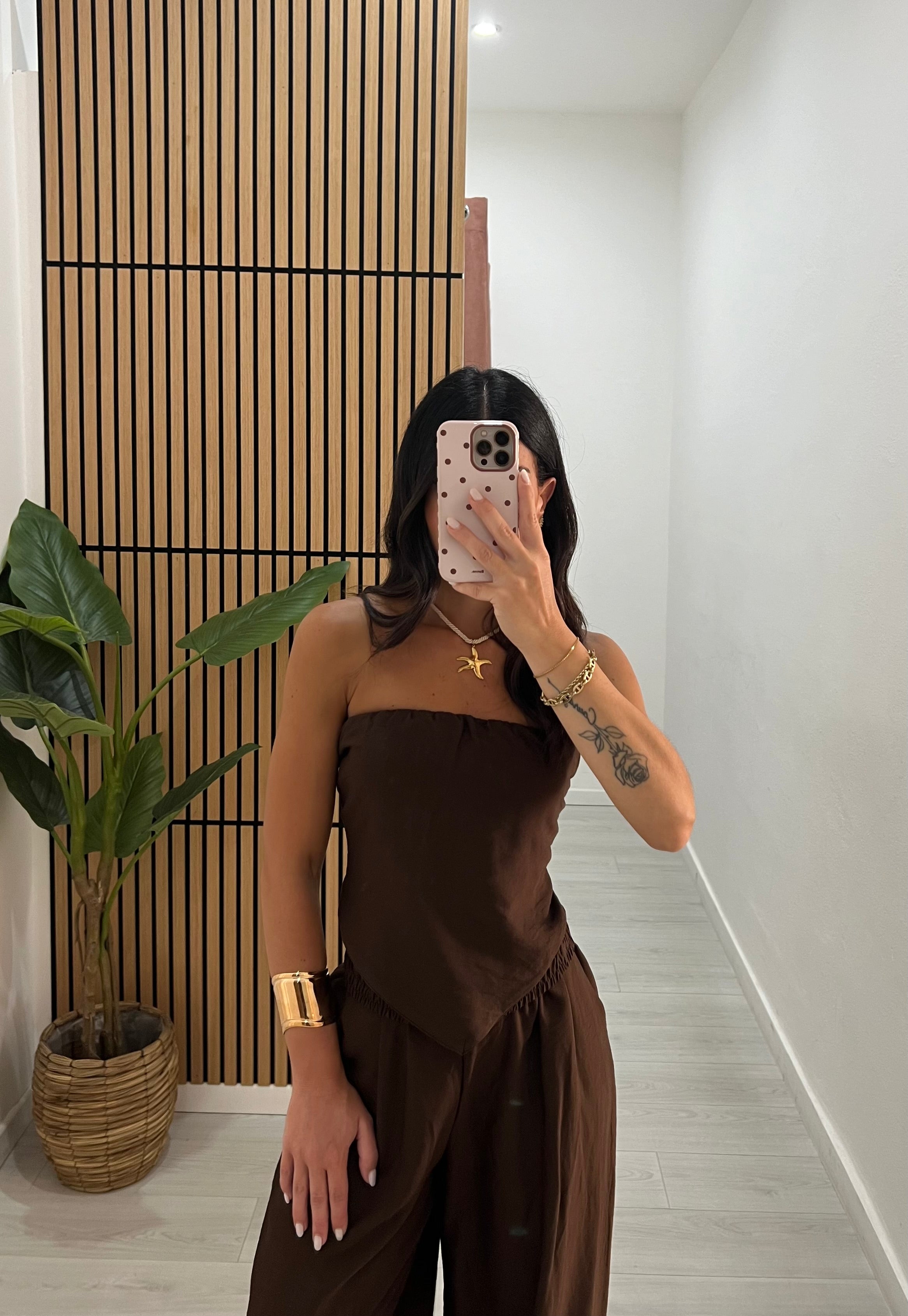 COORDINATO SUMMER
