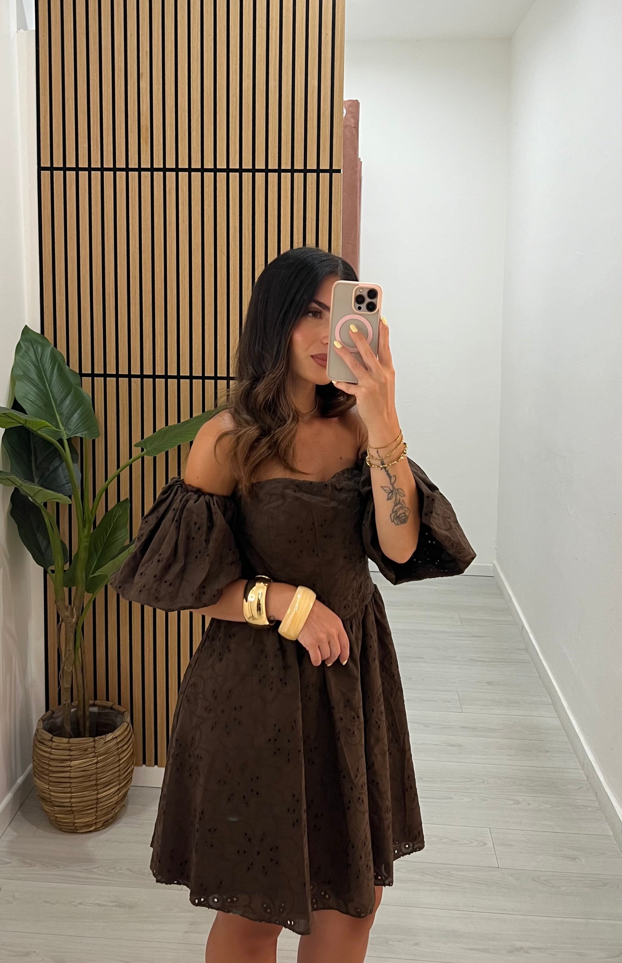 DRESS SAN GALLO
