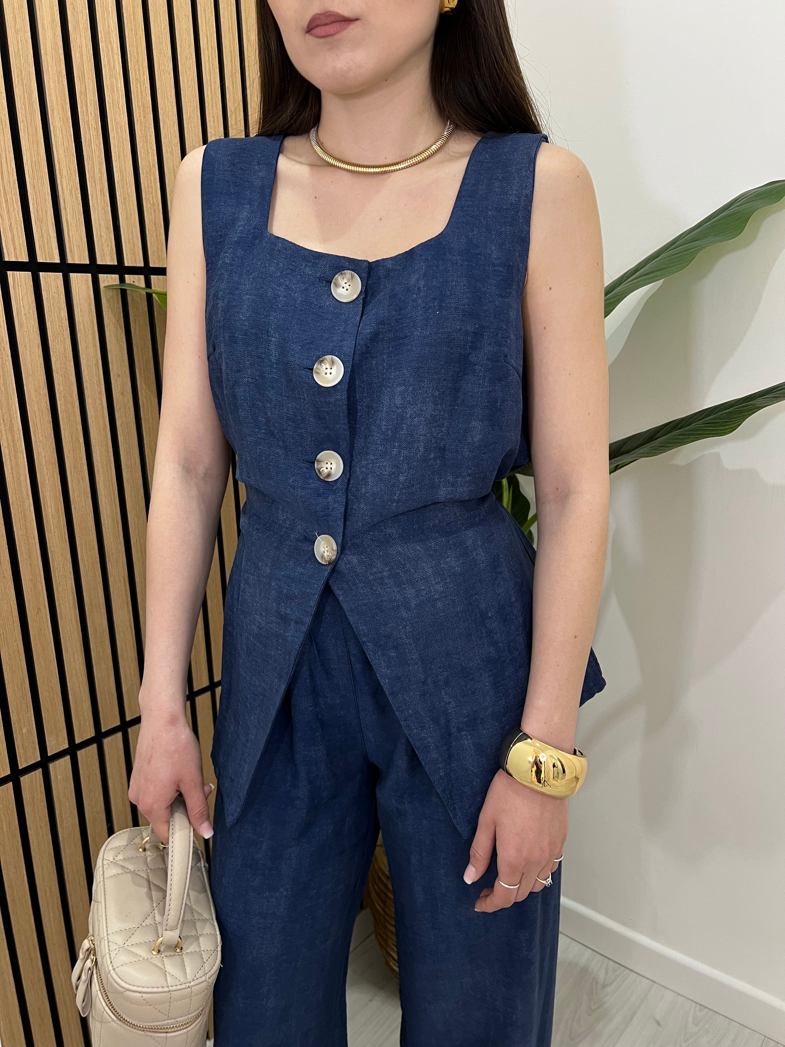 COORDINATO PRETTY