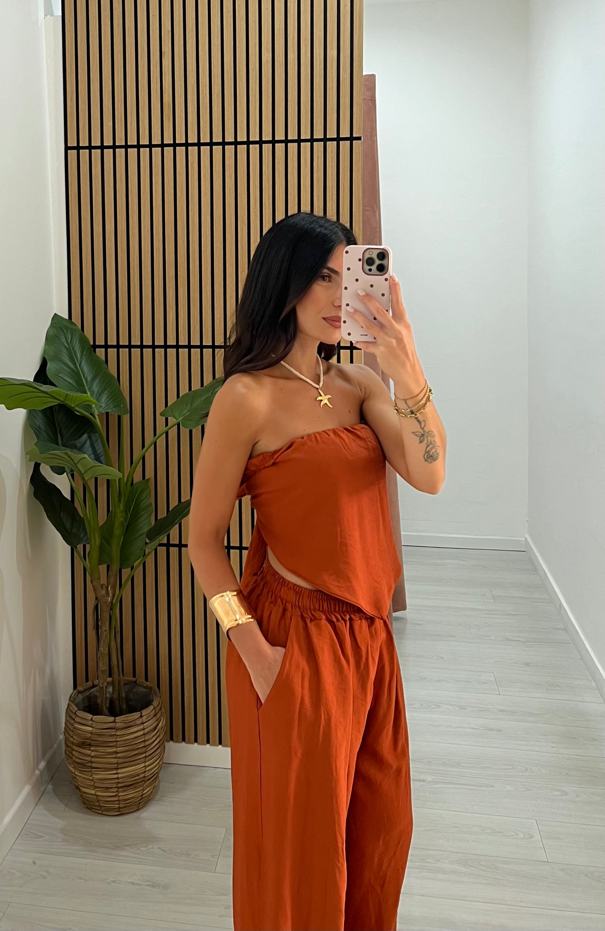 COORDINATO SUMMER
