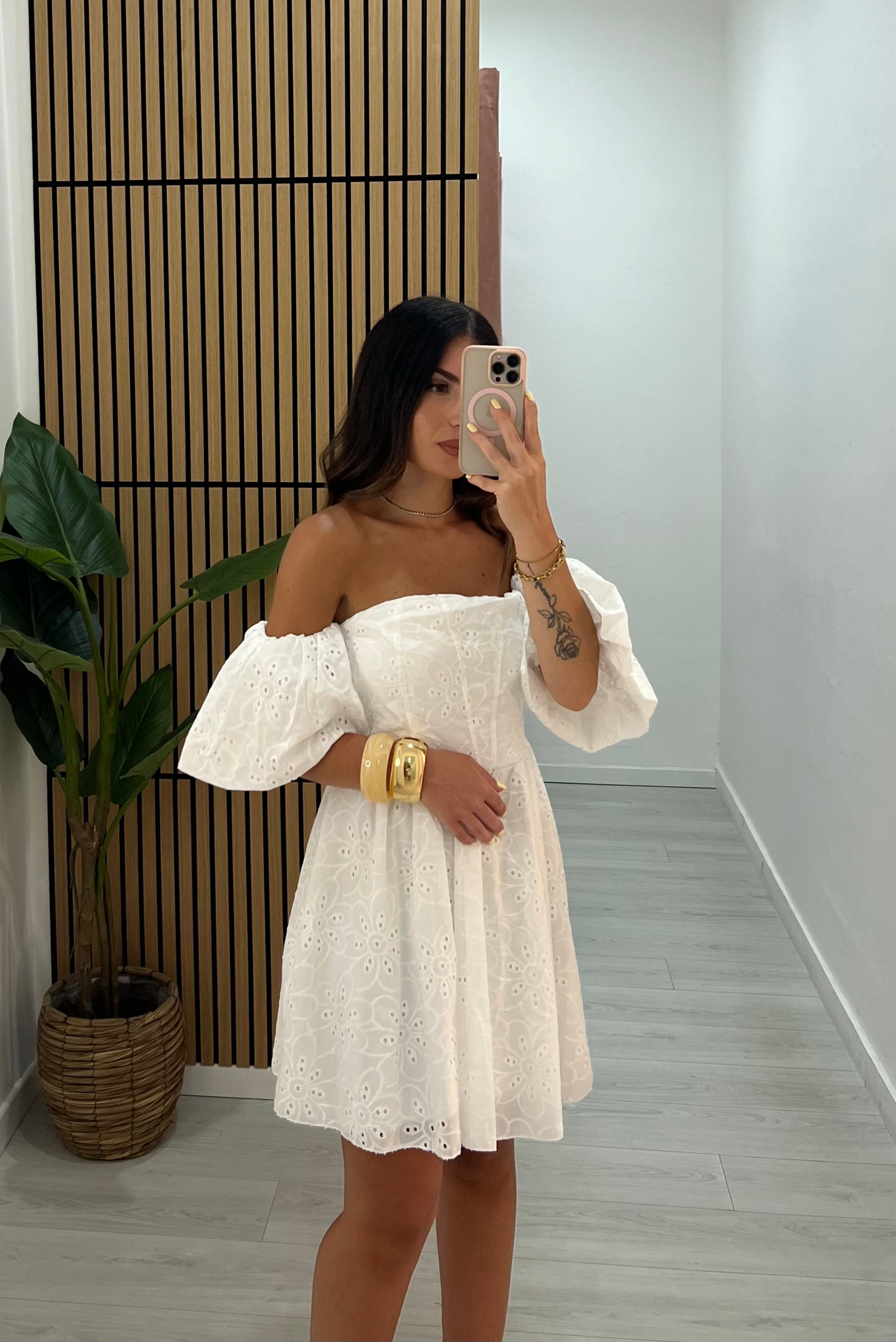 DRESS SAN GALLO