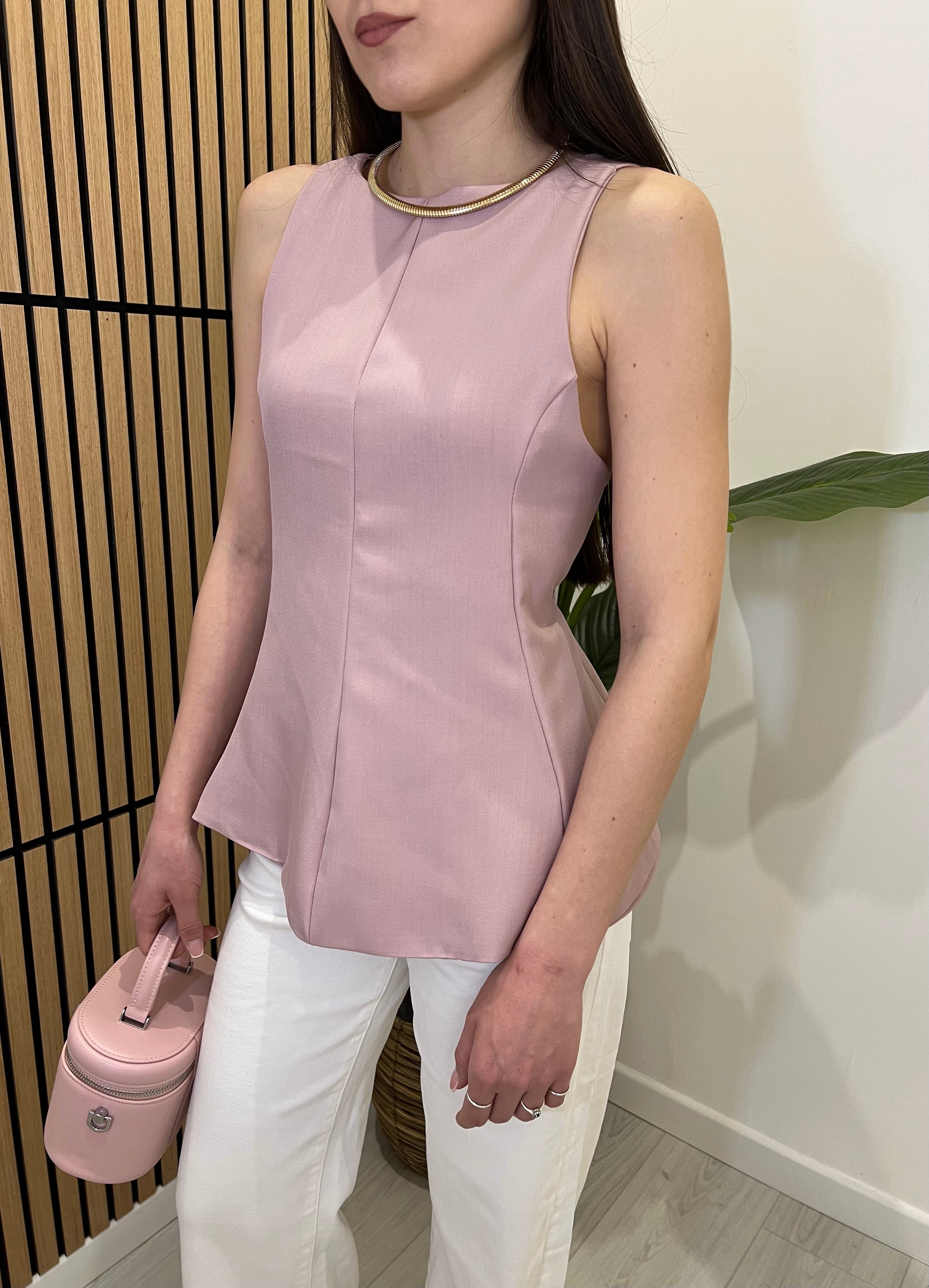 TOP BON TON
