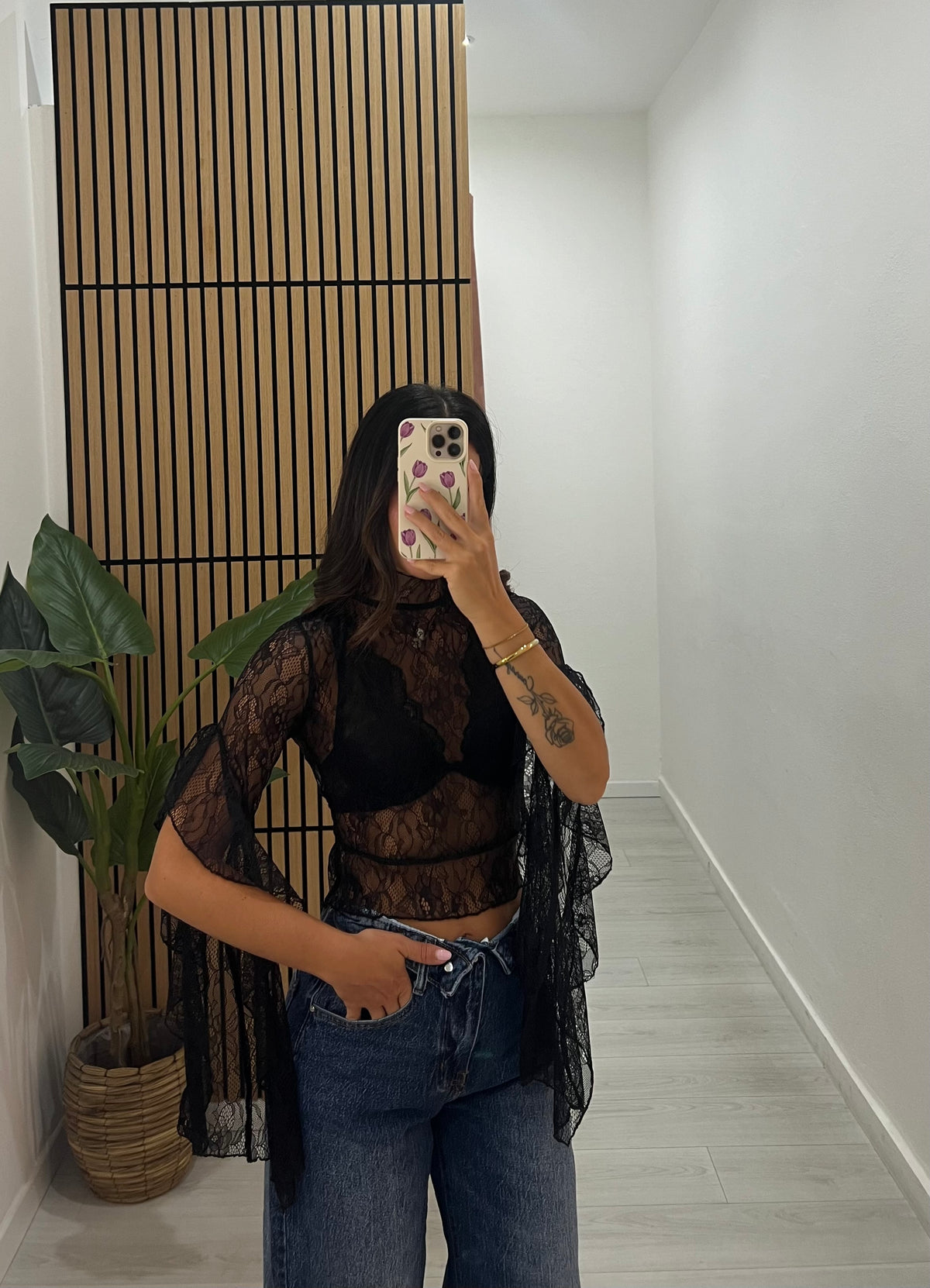 TOP PIZZO