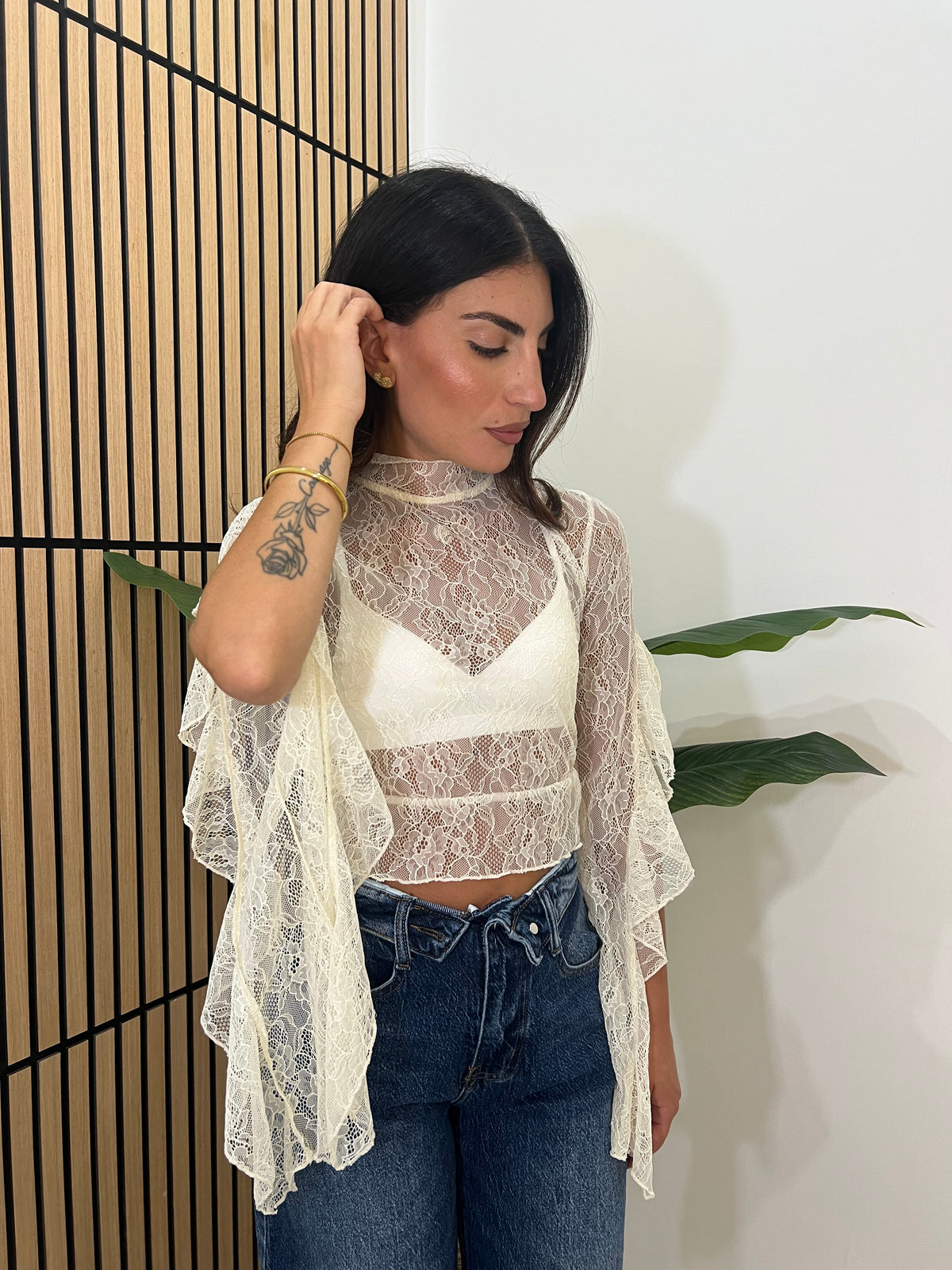 TOP PIZZO