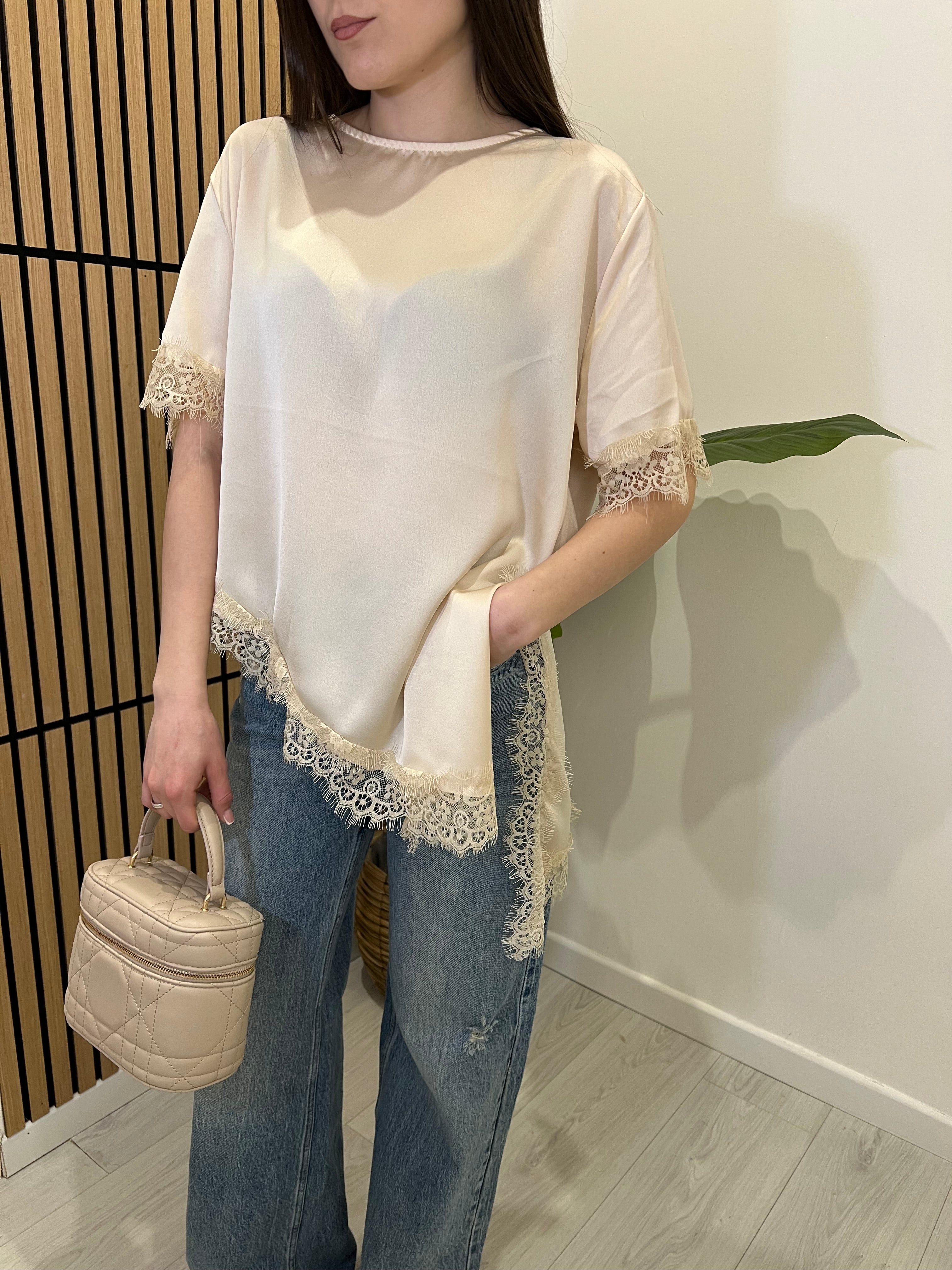 MAGLIA PIZZO