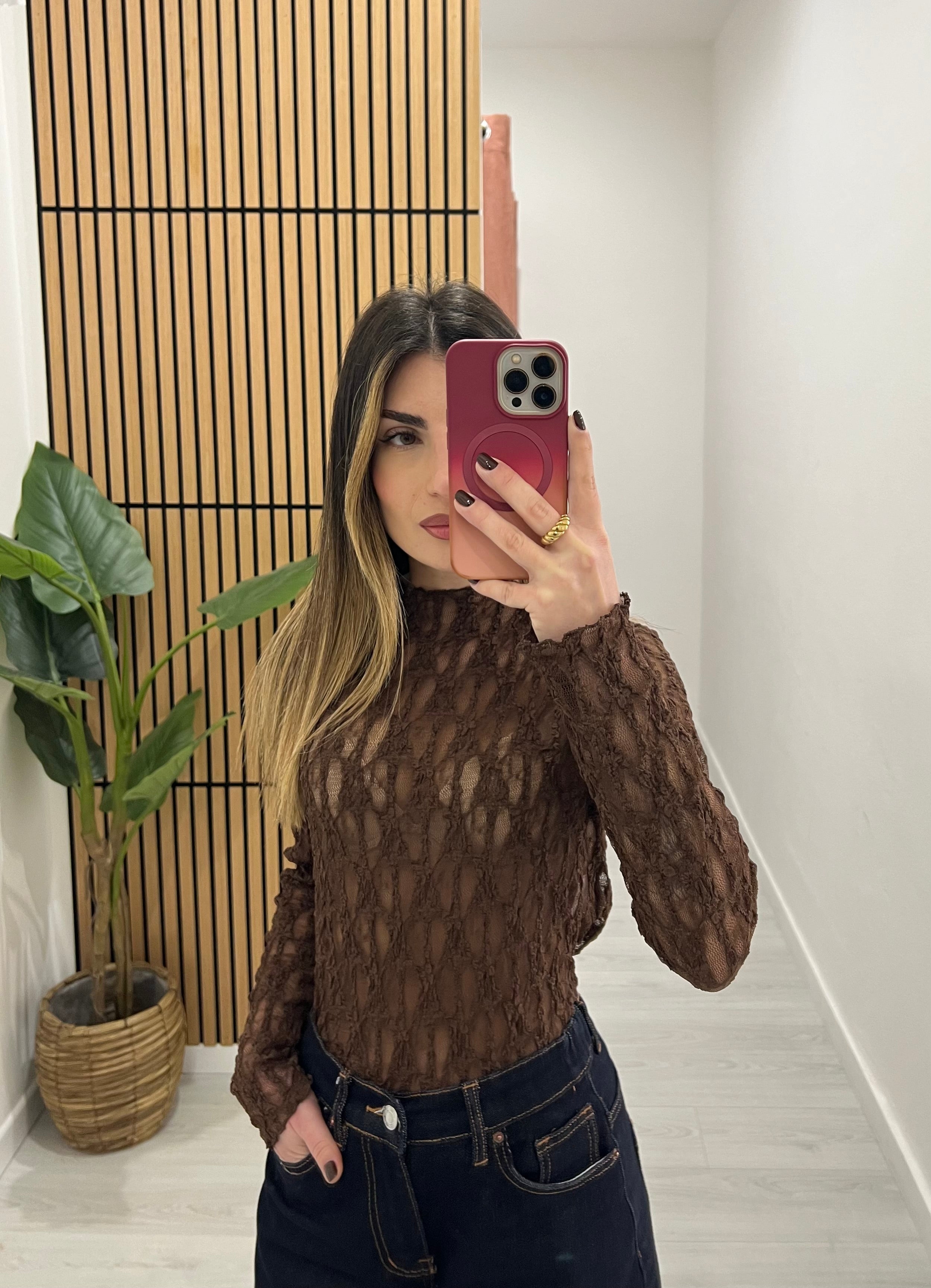 SOTTOGIACCA IN PIZZO