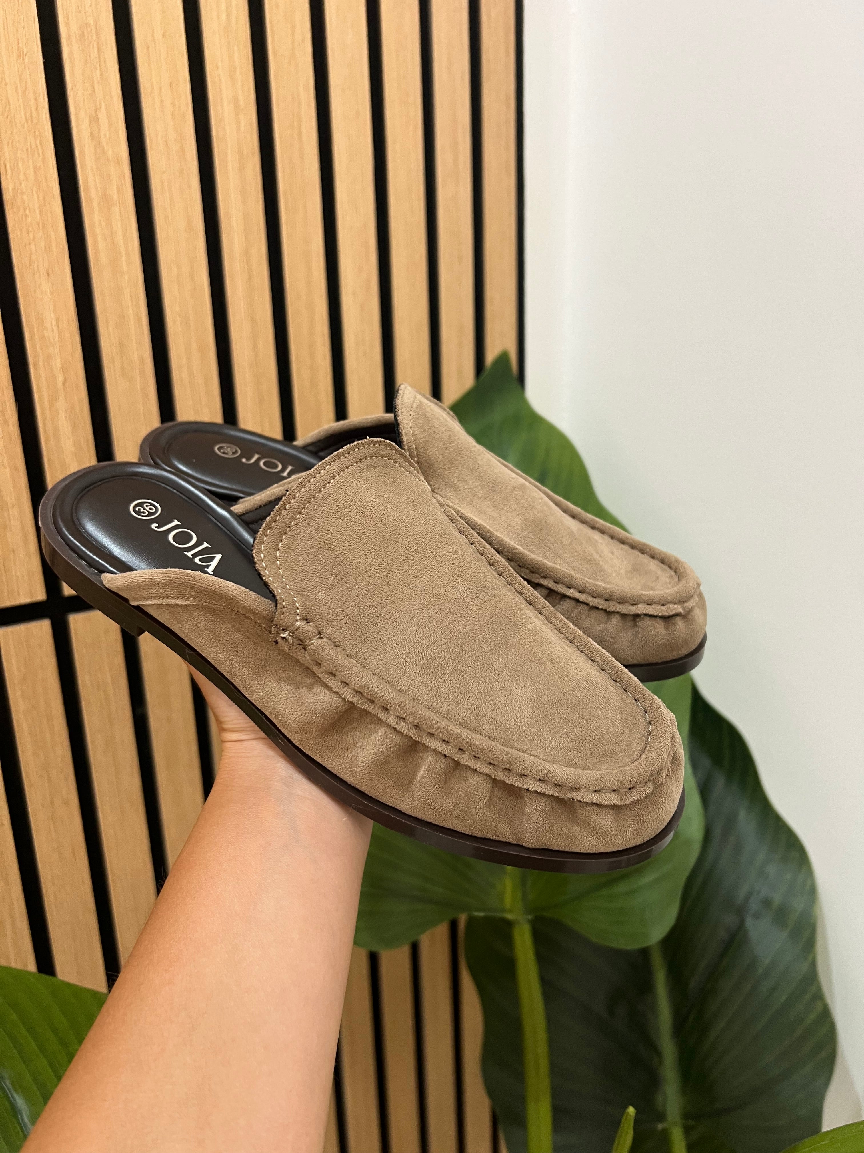 SABOT CAMOSCIO