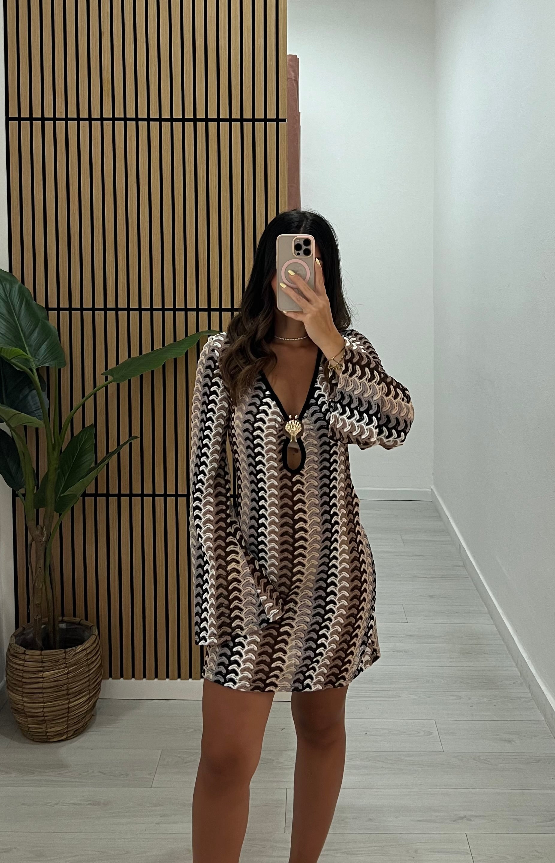 COPRICOSTUME SUMMER